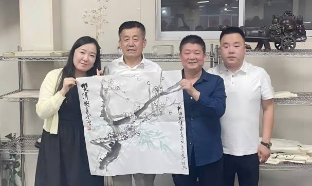 山东淄博:委员履职“拼比看”蓄势扬帆再远航