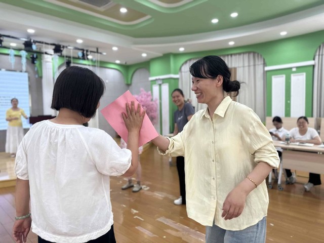 思悟共研,携手成长:杭州市钱塘区临江幼儿园教育集团第十二次校本研修活动