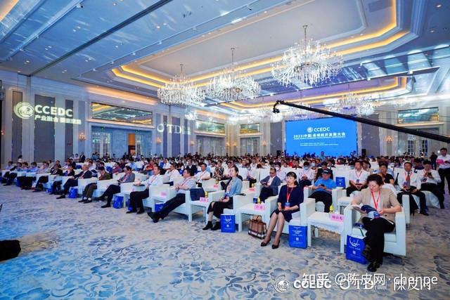 让人工智能普照的光惠及每个县域 ——专访中国县域经济发展大会执行主任陈剑