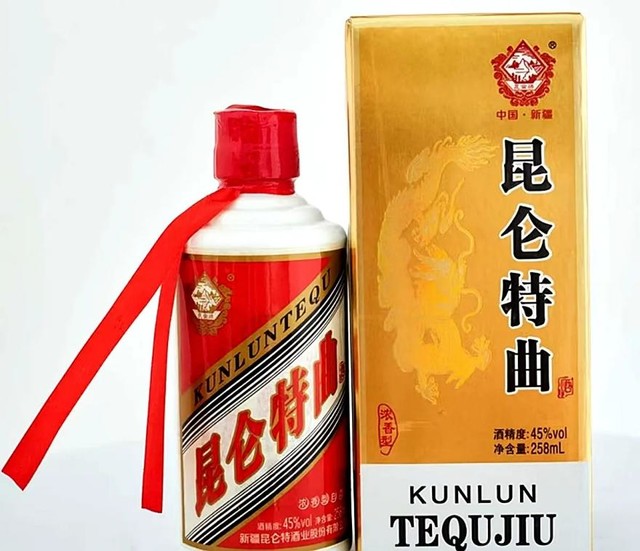 茅台起诉新疆昆仑特酒业股份有限公司商标与包装侵权争议引发关注