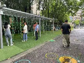 筑牢安全防线,守护美好童年——杭州市丁兰第二幼儿园安全生产月活动纪实