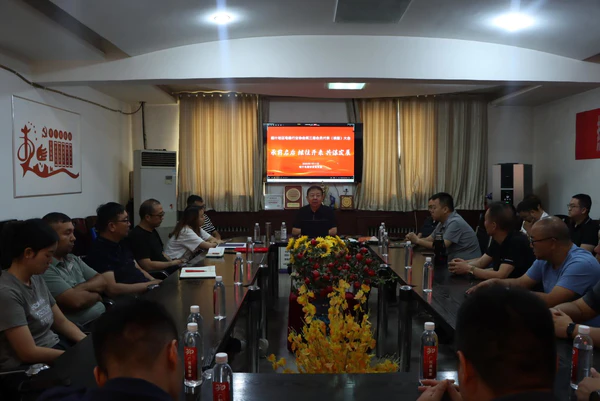 喀什电器行业协会成功换届 攀画中亚战略新蓝图