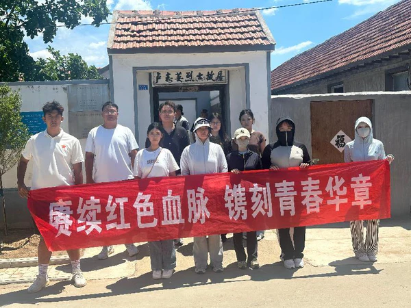 曲园学子赋能基层治理,多元阵地奏响融合新声