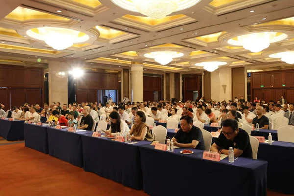 善行纳德康养中心与亿分达昆山营运中心盛大开业暨联盟合作仪式启动