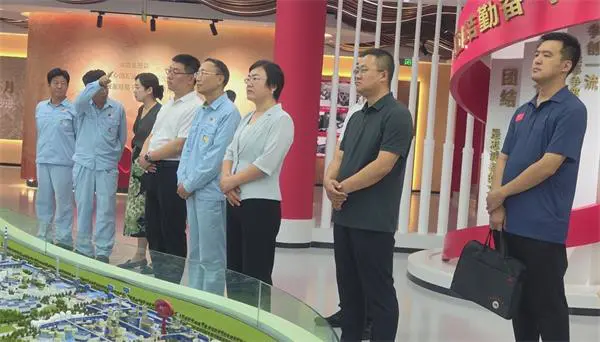 山东沂源:以工业化思维“撬动”乡村振兴大产业
