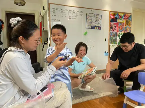 幼儿园的 “双重准备”,为宝贝们的新学期保驾护航!
