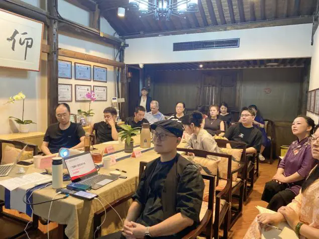 聚力银发经济生态圈,三好俱乐部产业对接会搭建高效平台