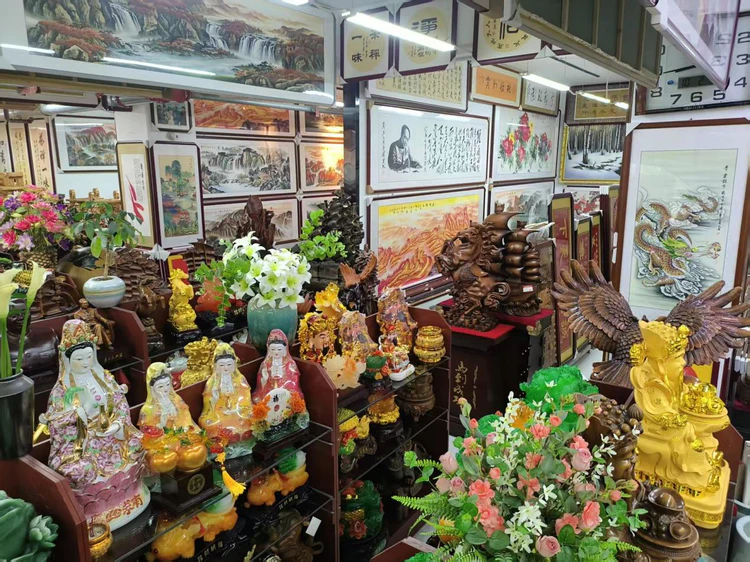 20年匠心守艺,感谢喀什有你!永泽工艺品的成长,离不开每一个”追”着我们的你