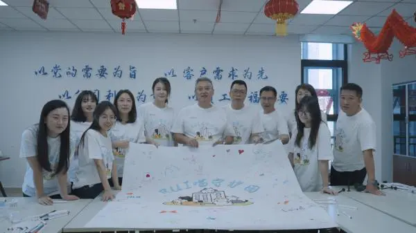 “RUI喵守护团”行动:瑞众保险用爱诠释每一个生命都值得被守护