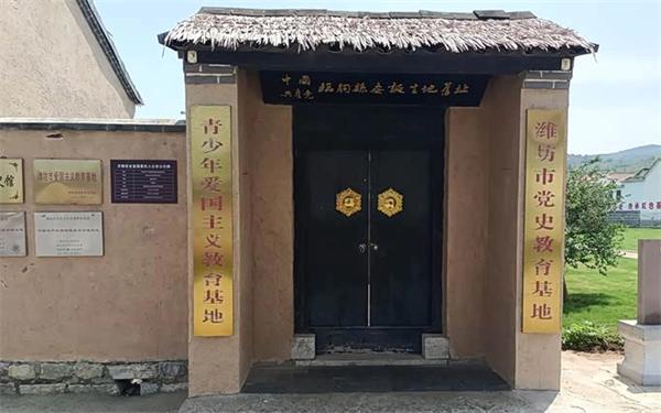 “研学+国防教育”  让宣传教育既“接地气”又“冒热气” “研学+国防教育”  让宣传教育既“接地气”又“冒热气”