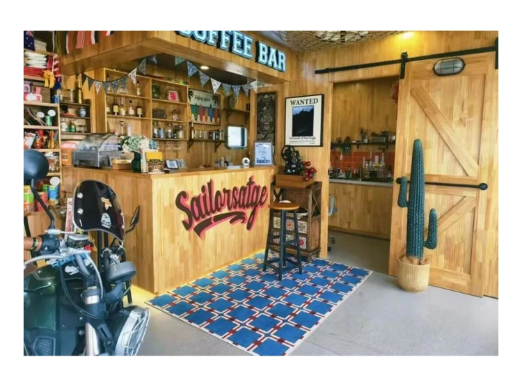 东海之滨飘香 宁波“咖啡+滨海”催热文旅新消费