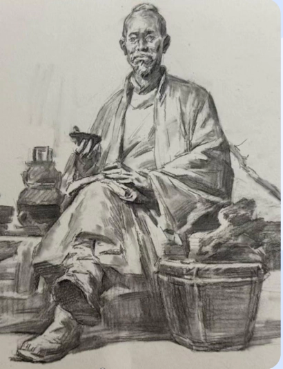 《丝路茶歇》马中友谊雕像项目在地中海心脏马耳他启动