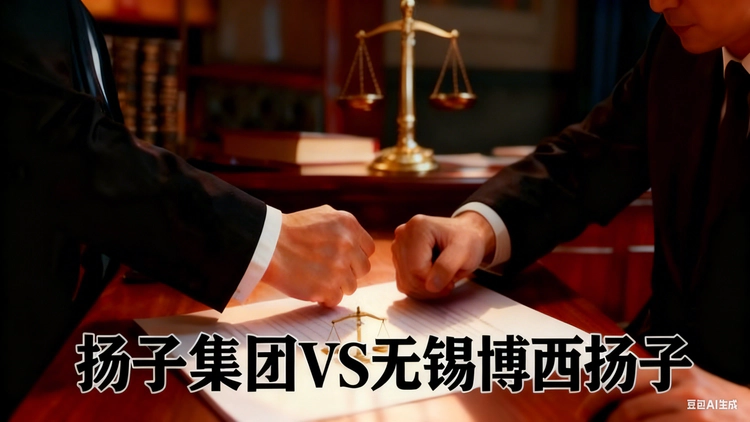 “扬子”之争,曾经的辉煌能否主张今日的影响力?