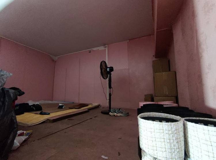 中山东凤:“火灾隐患曝光台”东凤曝光这些火灾隐患(22)