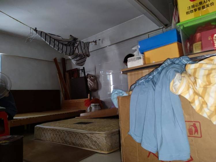 中山东凤:“火灾隐患曝光台”东凤曝光这些火灾隐患(21)