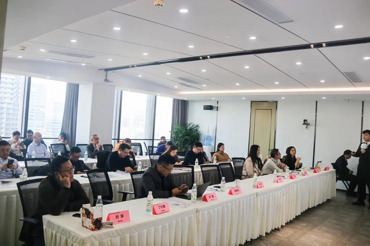 “双碳&ESG公益大讲堂”越南出海专场成功举办,助力企业绿色转型国际化发展新机遇