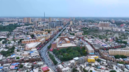 开拓丝路商机 杭莎携手共赢  12月5日新疆莎车县将在杭州召开产业合作推介会