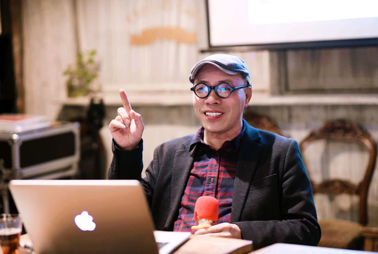 尺素春秋:管继平石浦解读民国文人笔墨情缘