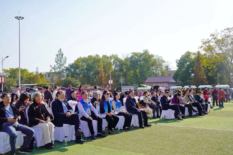 文艺赋美乡村!江西昌江“村晚”燃情开演