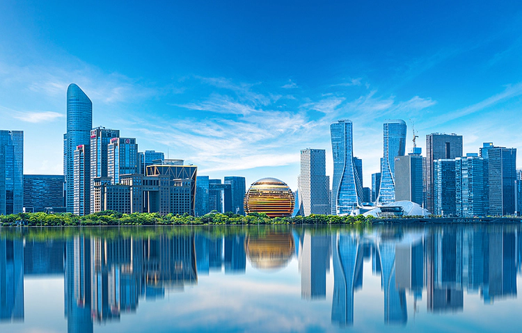 <span><b>1</b> / 5</span>理论铸魂·我在之江学新语丨以“真”谋事 以“实”成事