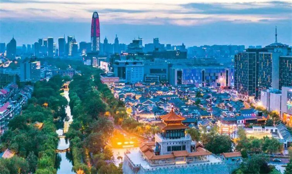 中央确定山东16市排名出炉:青岛稳居第1,淄博不敌临沂,枣庄最惨淡