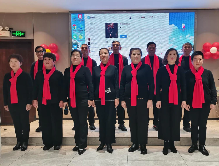 墨香盈袖迎春至 沪苏雅集暖人心