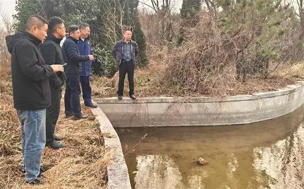 淄博张店:强化冬季森林防火措施  筑牢生态安全防线