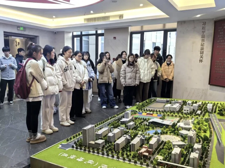 浙江金融职业学院青鸽志愿说|青春述校史,志愿传文脉