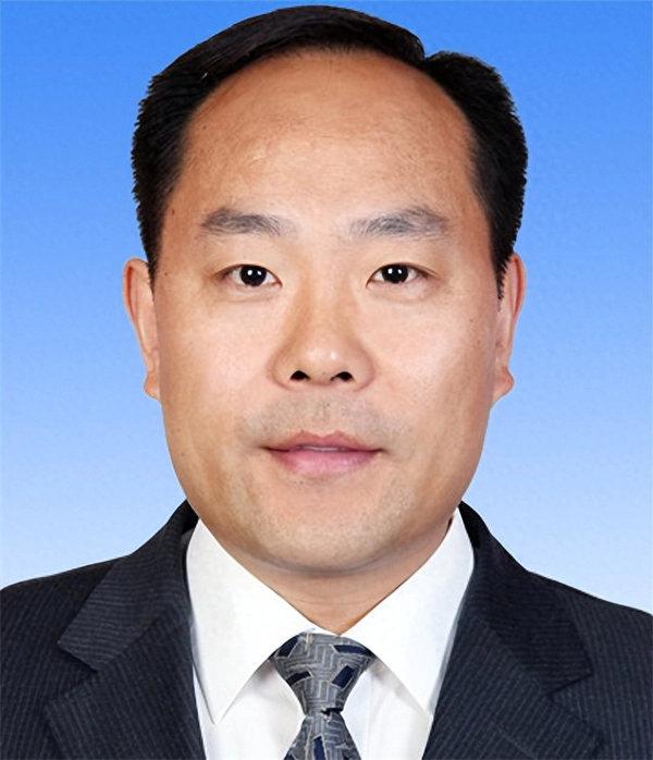 山东省管干部朱玉友,新职明确