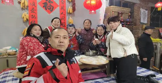 乡舍传媒:以短剧为媒 让廊坊市三河市乡韵好物走向全国