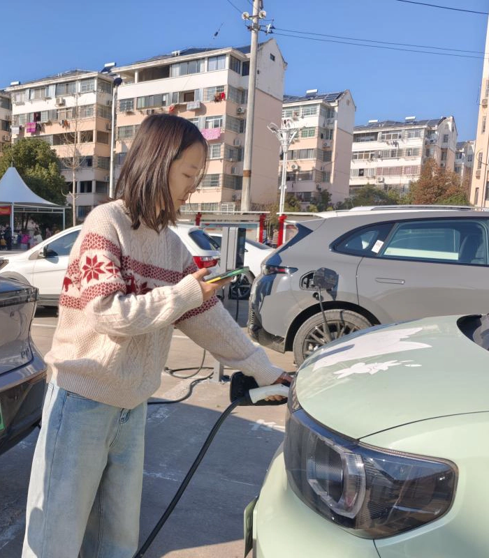 昌河街道:把需求清单变为幸福账单  梦园社区以服务初心点亮民生微光