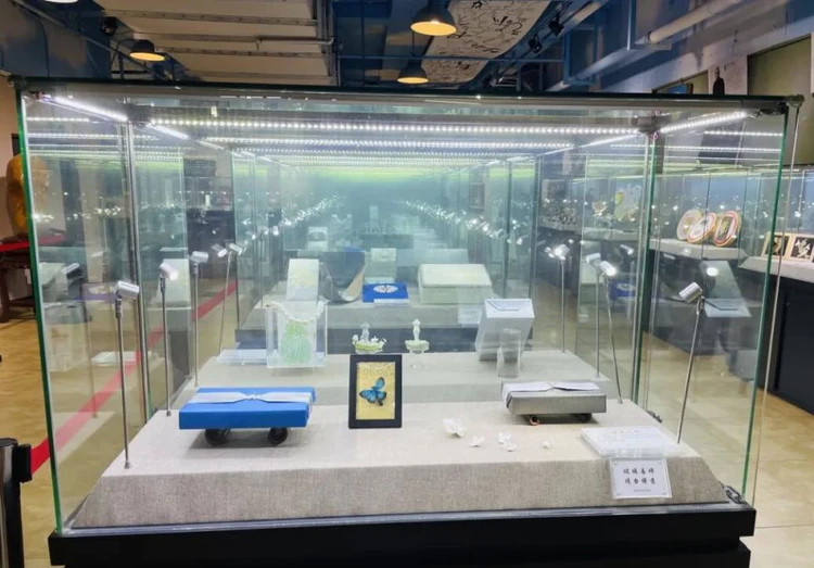 礼遇美·以日常,赴美学