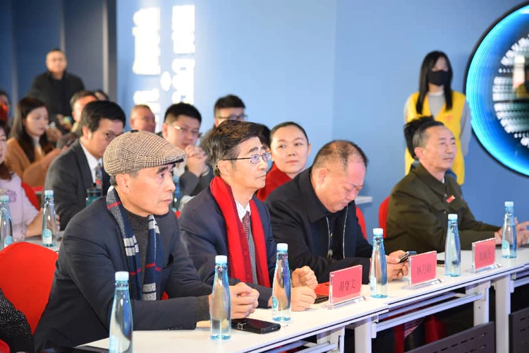 数智赋能文旅 资本聚力新篇  2026浙江泛文旅产业投融资对接会成功举办