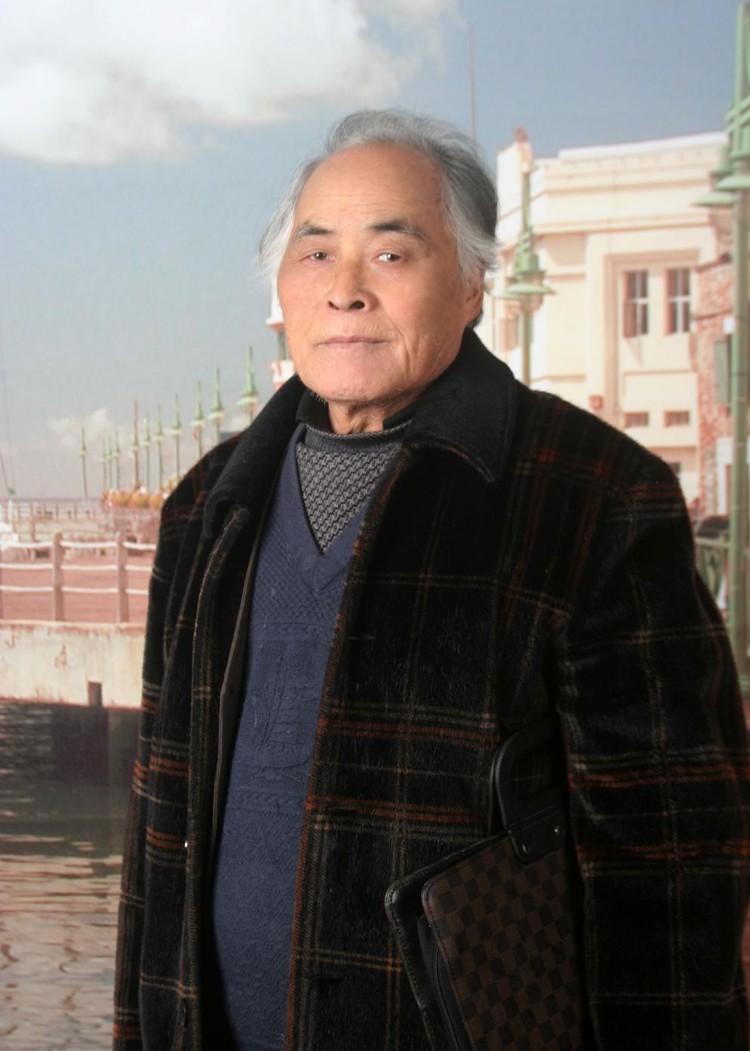 全新视角聚焦当代功勋艺术大家——祝光鸿特别报道