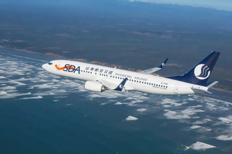 山东航空自2月2日起新增乌鲁木齐至三亚 郑州航班