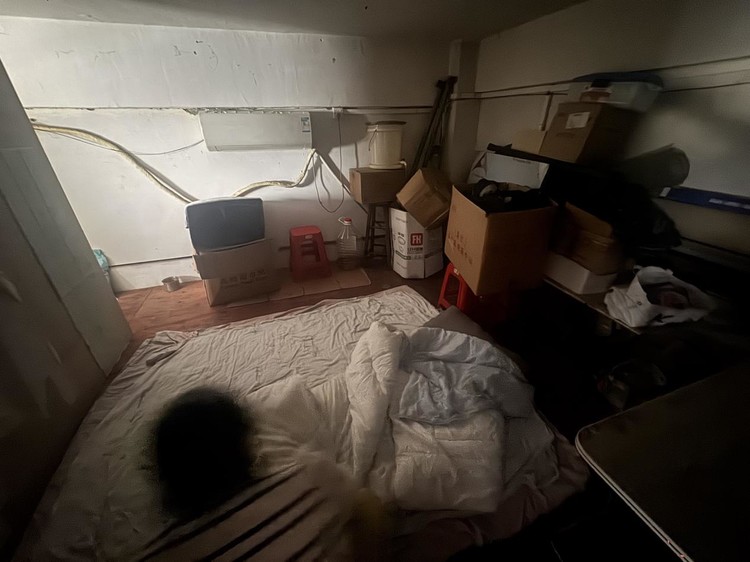 中山东凤:“火灾隐患曝光台”东凤曝光这些火灾隐患（1）