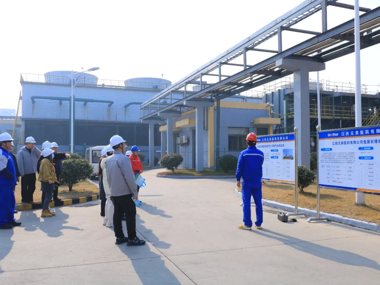 环保设施开放活动丨环保设施“开门迎客”,邀你共赴“生态之约”