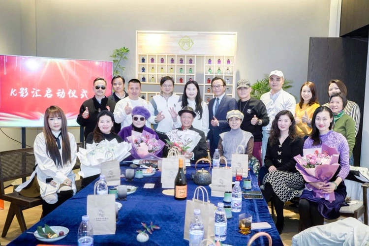 上海K影汇正式启动,携手雪梨商学院进军影视投资与短剧创作领域