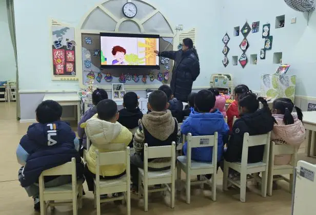 筑牢安全防线 护航快乐寒假