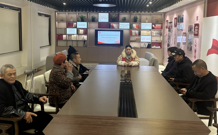 守护群众“钱袋子”  太白园街道浙江路社区开展防范非法金融宣传活动