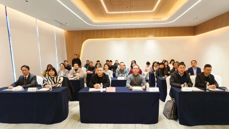 【学术活动】第二届瓷都风湿论坛圆满落幕,助力区域风湿免疫学科诊疗能力再提升