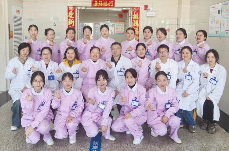 【人文护理】景德镇市第三人民医院儿科:微光汇聚处 童心皆可安