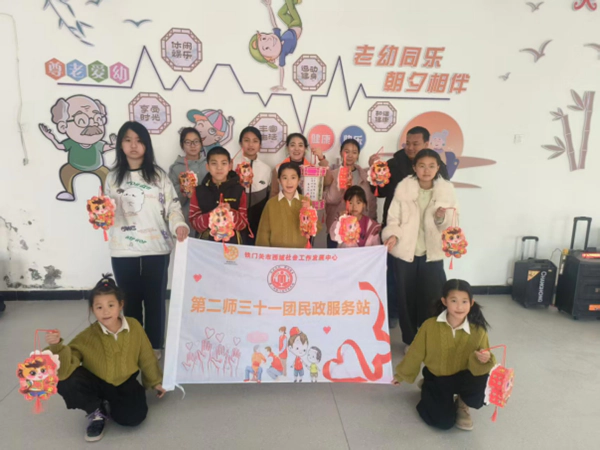 巧手迎元宵,童心传文化 | 这场元宵活动,让传统节日“活”起来!