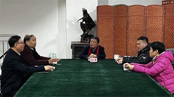 聚智 “十五五” 开局年 带民声民意上两会