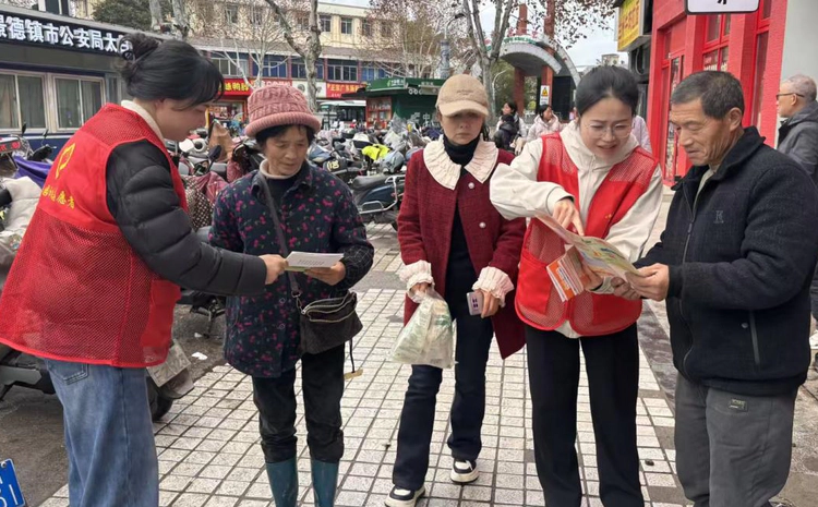 ​【普法宣传进社区 文物保护入人心】太白园街道小路园社区开展文物保护普法宣传活动