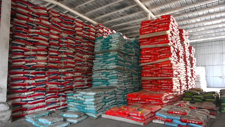 春耕正当时 保供护三农 | 喀什世平农业(集团)全力护航春耕生产