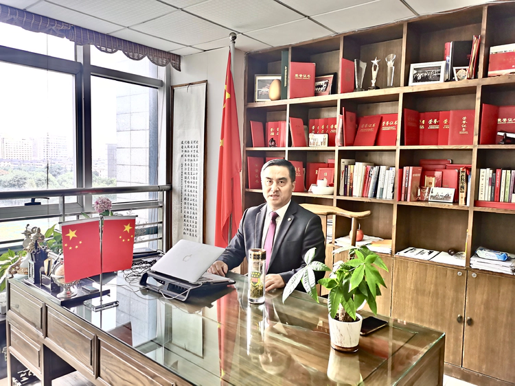 魏任斌|同心八十一载:民建与中国共产党合作的历史逻辑与时代新命