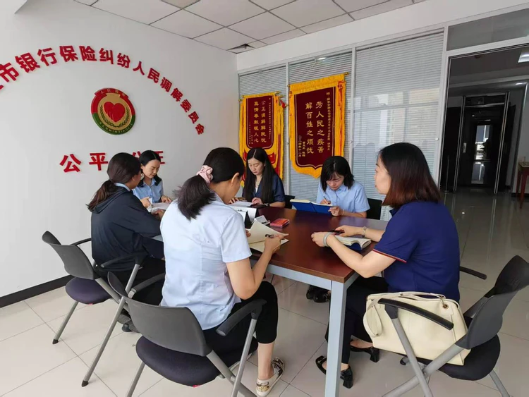 瑞众保险消费者权益保护实践:深化构建“大消保”格局的进阶之路