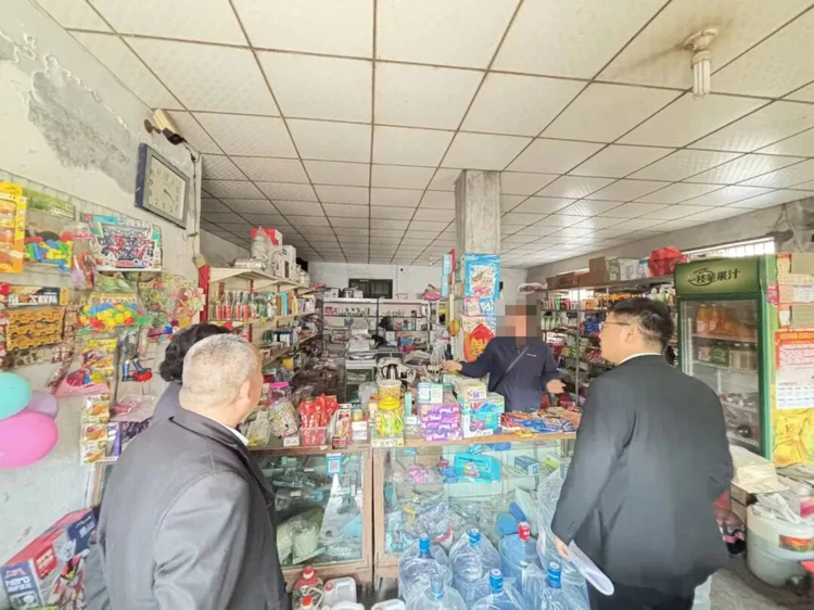 【枫桥故事】 兄弟俩的手再次握到了一起