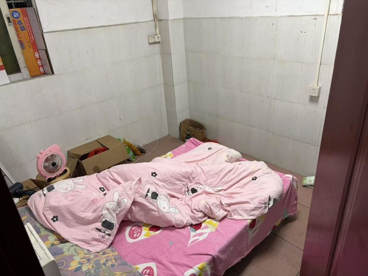 中山东凤:“火灾隐患曝光台”东凤曝光这些火灾隐患（4）